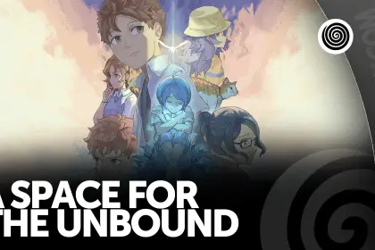 A Space for the Unbound, recensione (PlayStation 5)