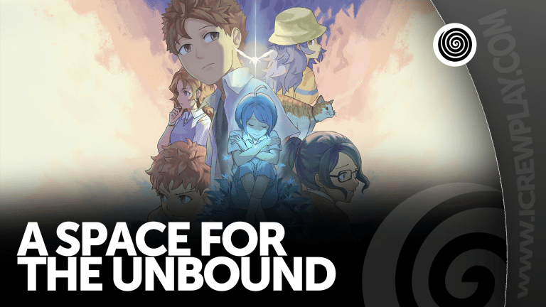 A space for the unbound, recensione (playstation 5)