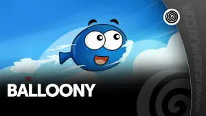 Balloony, recensione (Nintendo Switch)