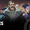 Capes, recensione (playstation 5)