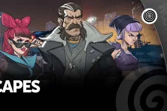 Capes, recensione (PlayStation 5)