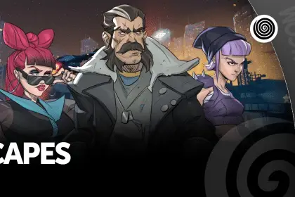 Capes, recensione (PlayStation 5)