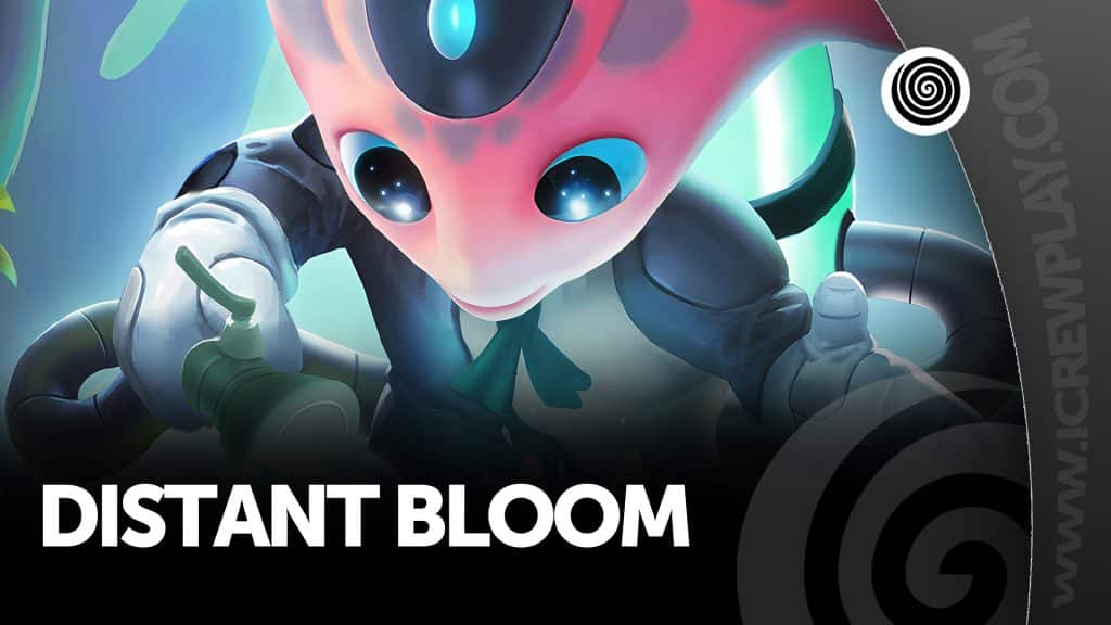 Distant bloom, la recensione (steam)