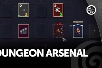 Dungeon Arsenal, recensione (PlayStation 4) 22