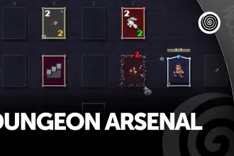 Dungeon Arsenal, recensione (PlayStation 4)