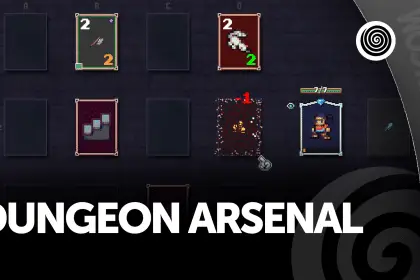 Dungeon Arsenal, recensione (PlayStation 4) 2