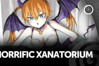 Horrific Xanatorium, recensione (Nintendo Switch)