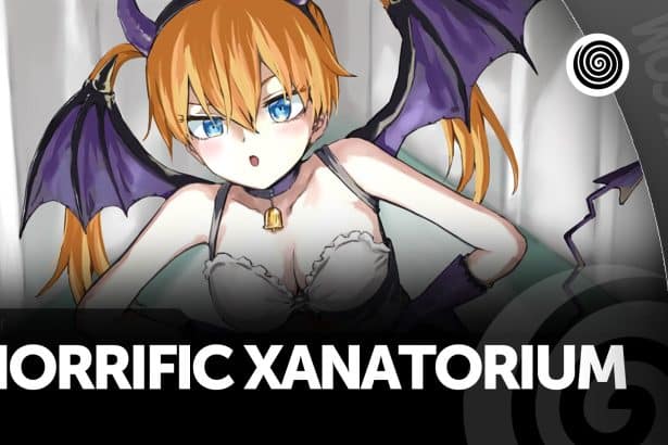 Horrific Xanatorium, recensione (Nintendo Switch) 9