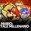 Paper mario: il portale millenario, recensione (nintendo switch)