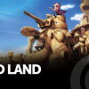 Sand land: la recensione (xbox series x)