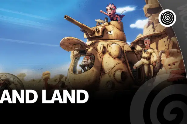 Sand Land: la recensione (Xbox Series X) 10