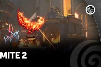 Smite 2, anteprima Alpha Test (PlayStation 5) 12