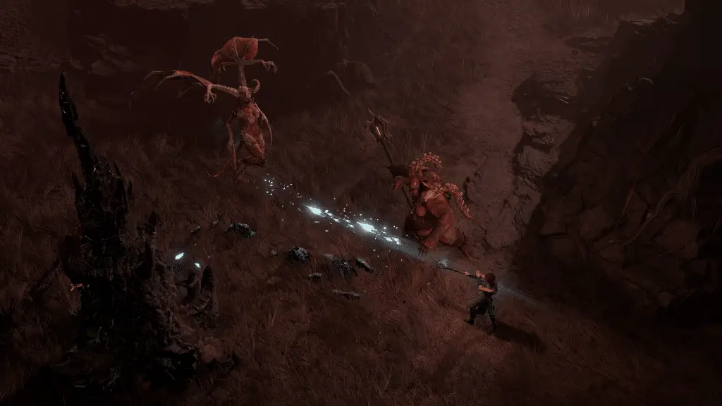 Diablo IV Season 4: Bottino Rinnovato in arrivo a maggio 1