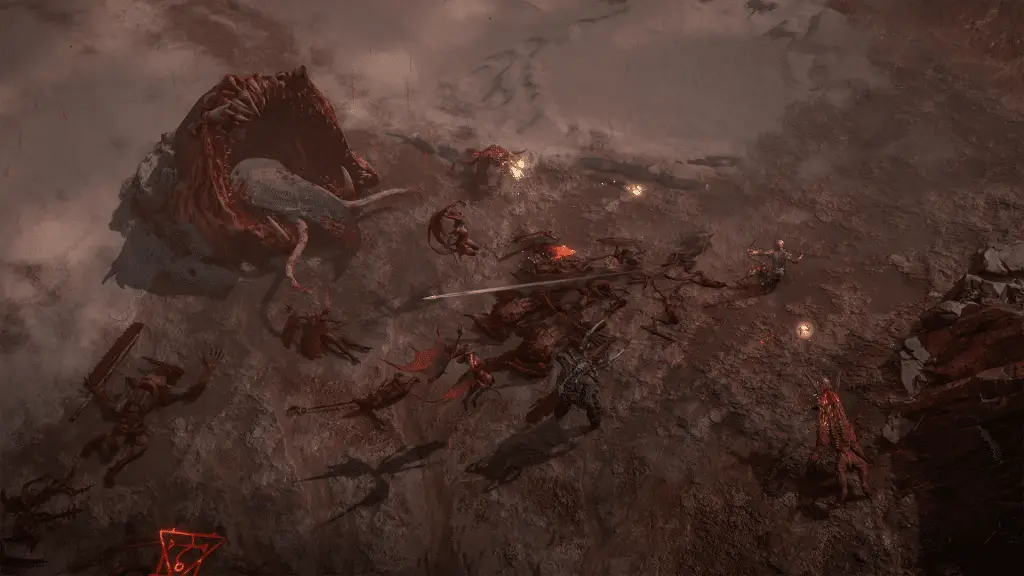 Diablo IV Season 4: Bottino Rinnovato in arrivo a maggio 3