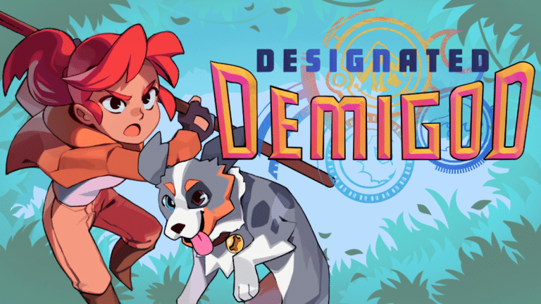 Designated Demigood