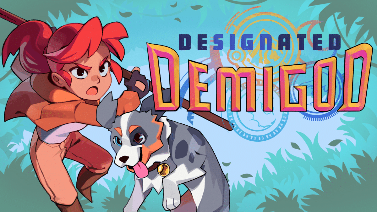 Designated demigod: l’unione di combo da combattimento e rpg a turni