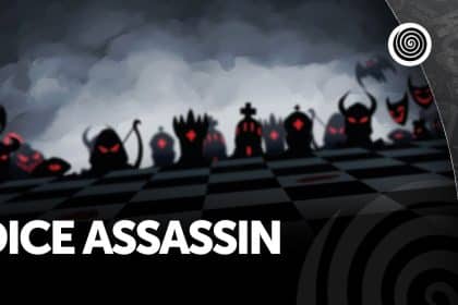 Dice Assassins, la recensione (Steam)