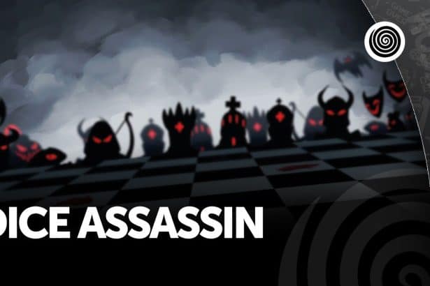 Dice Assassins, la recensione (Steam) 16