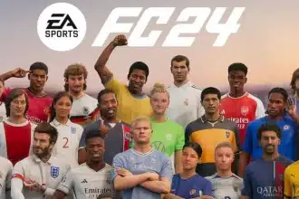 EA