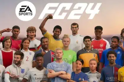 EA