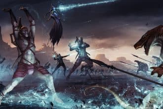 Endless Legend diventa gratuito su Steam
