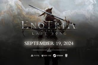 Data di rilascio ufficiale di Enotria: The Last Song
