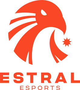 League of Legends Estral Esports logo
