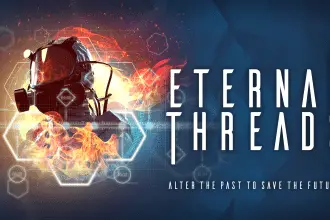 Eternal Threads, il puzzle game è disponibile su console! 15