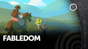 Fabledom
