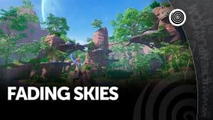 Fading Skies, la demo (Steam)
