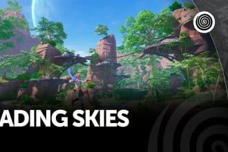 Fading Skies, la demo (Steam)