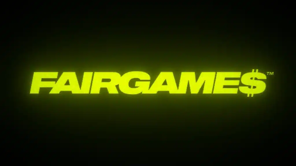 Fairgame$ potrebbe essere stato rinviato al 2026