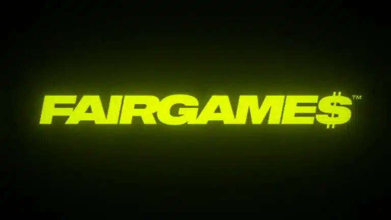 Fairgame$ potrebbe essere stato rinviato al 2026