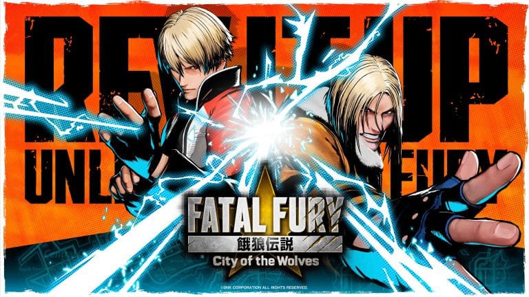 Fatal fury – top 50 personaggi: posizioni 40-31