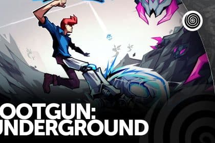 Footgun: Underground