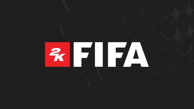 FIFA 2K25 sembra realtà