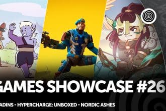 Games Showcase #26 20