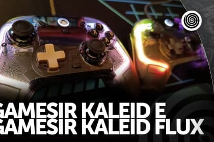 Kaleid Flux