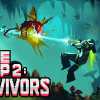 Hive jump 2: survivors, early access 29 maggio