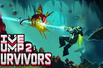 Hive Jump 2: Survivors, Early Access 29 Maggio 16