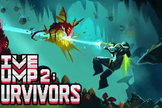 Hive Jump 2: Survivors, Early Access 29 Maggio