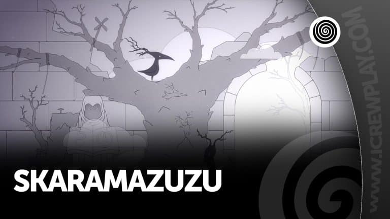 Skaramazuzu, la recensione (steam)