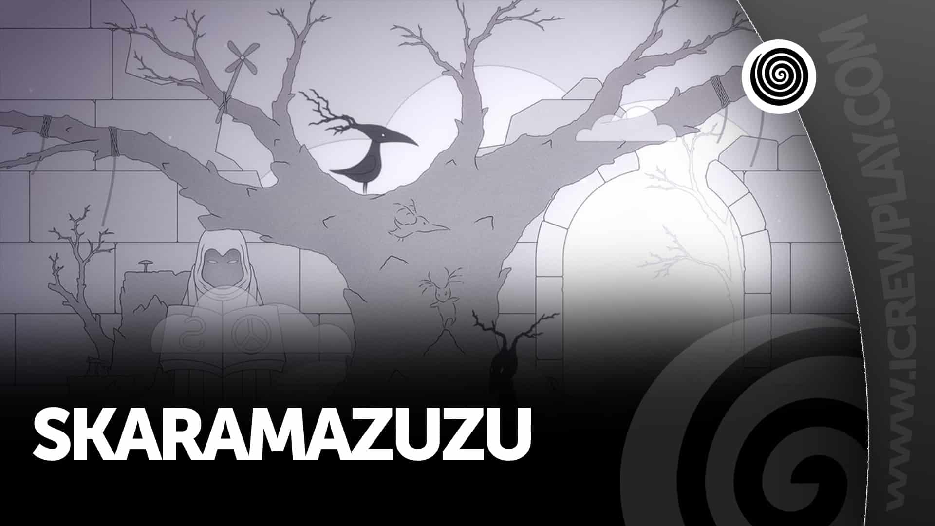 Skaramazuzu, la recensione (steam)