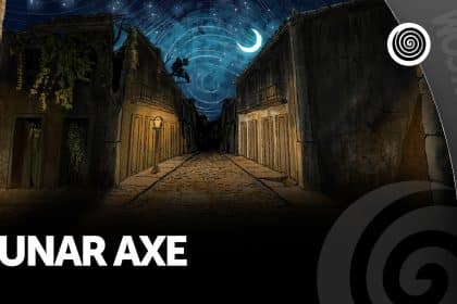 Lunar Axe, recensione (Nintendo Switch)