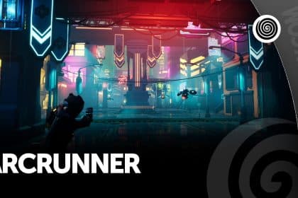 ArcRunner, recensione (PlayStation 5)