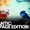 Gigantic: rampage edition, recensione (playstation 5)