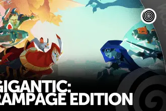 Gigantic: Rampage Edition, recensione (PlayStation 5) 4