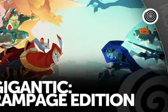 Gigantic: Rampage Edition, recensione (PlayStation 5)