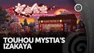 Touhou Mystia’s Izakaya, recensione (Nintendo Switch)