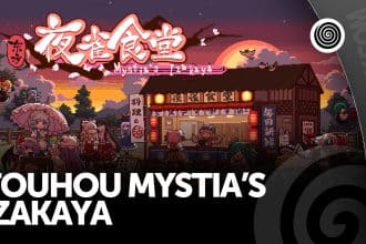 Touhou Mystia’s Izakaya, recensione (Nintendo Switch) 2